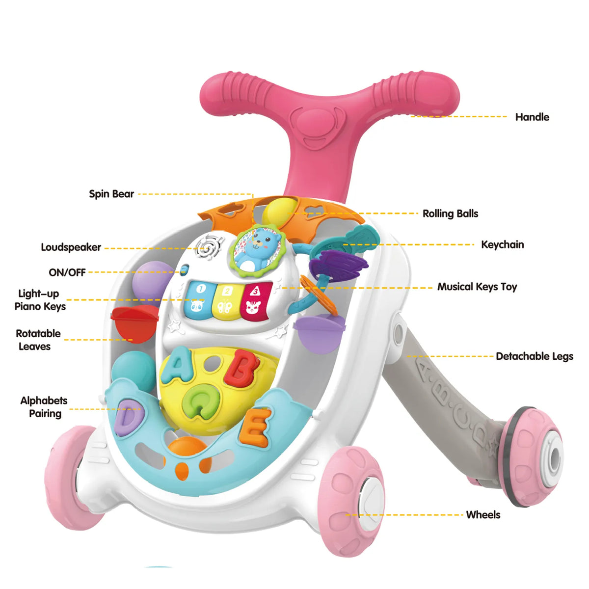 Cuenta Atras Fomenta lis el trabajo