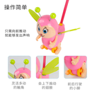 ABEJA EMPUJAR ABEJA_9907 STB