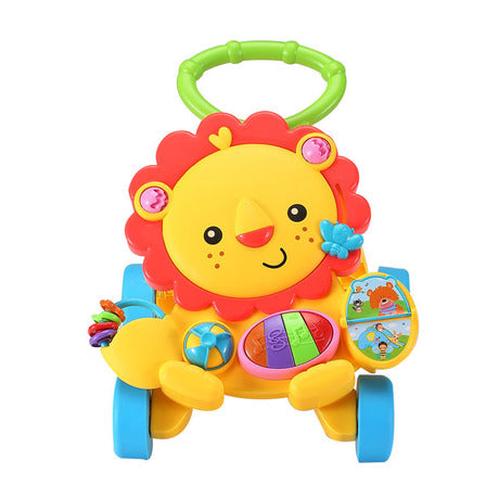 ANDADERA K-LEON KABU