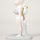 SOPORTE DE BAÑO PATO 6667 STB