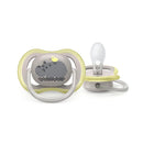 CHUPETE ULTRA AIR 6-18M SCF085/17 AVENT