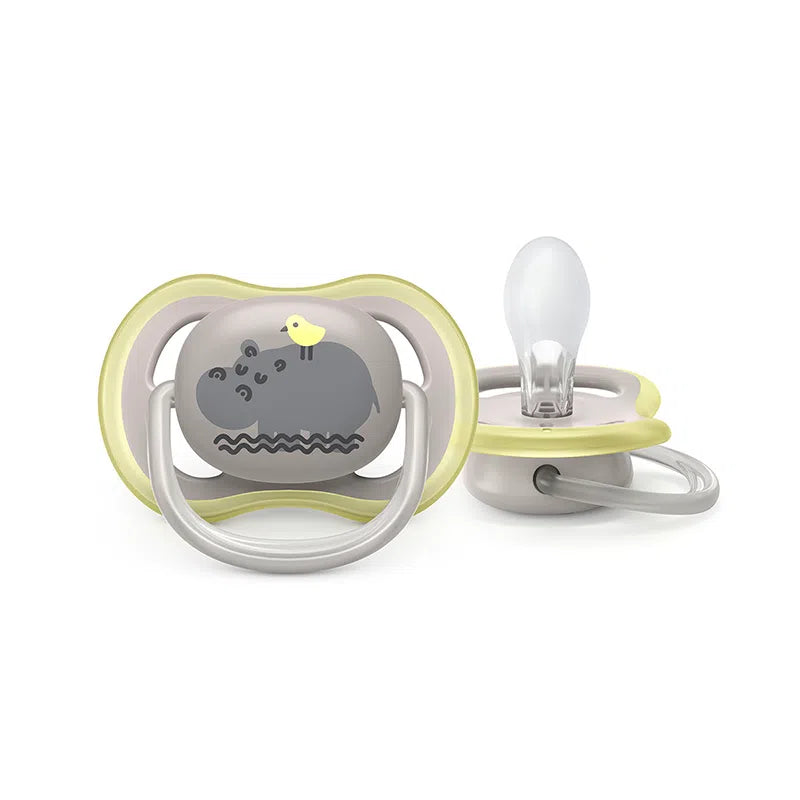 CHUPETE ULTRA AIR 6-18M SCF085/17 AVENT