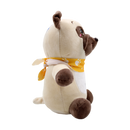 PELUCHE PERRO AP3-4091 DPELOS