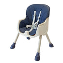 SILLA COMEDOR 803 BABY KAYS AZUL