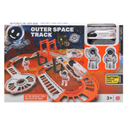 PISTA DE CARRERA ESPACIAL_XC256C STB