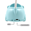 VENTILADOR GATO SQ3165 OGUSS