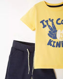 CONJUNTO NIÑO VEHI 717898 BABY FRESH