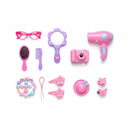 SET ACCESORIO DE BELLEZA 217-1 STB