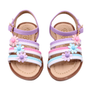 SANDALIA NIÑA J008 B´BELLAS