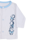 PRIMER DIA PINGUINO 699 CHOCOMIEL