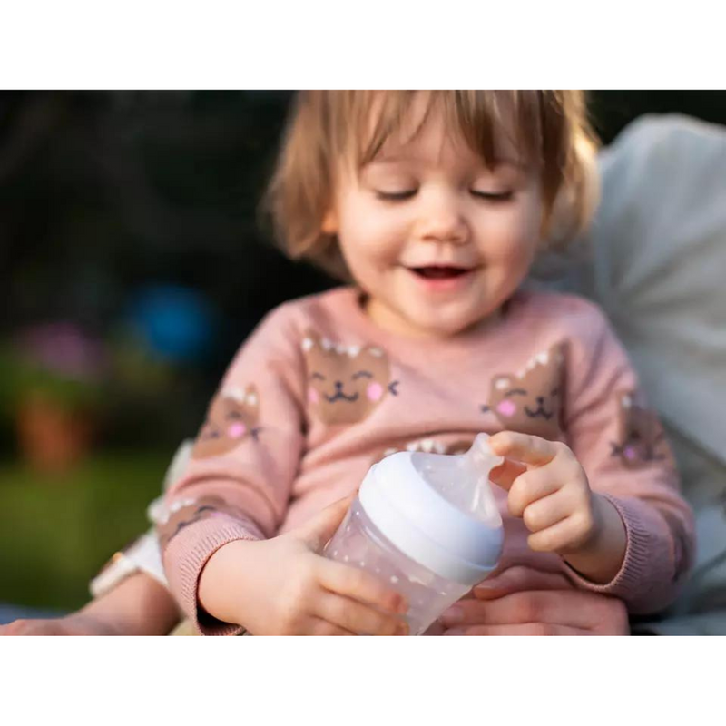 Tetina Natural Response 0M+ Flujo Lento SCY962/02 Avent