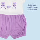 ASOLEADOR BEBITA RAYAS 10873 FOR BABY