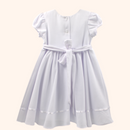 VESTIDO BAUTIZO B3751 LUNITAS BABY