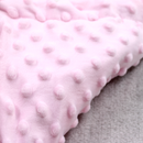 COBIJA TERMICA BORDADA N001 EL ROPERO DE