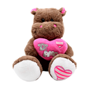 PELUCHE HIPOPOTAMO AP3-4059 DPELOS
