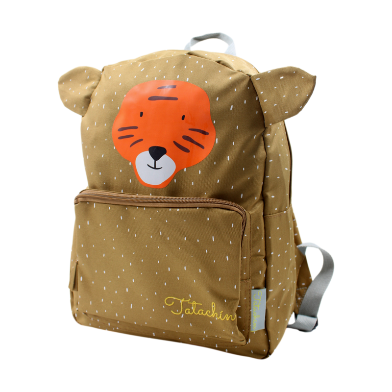 PAÑALERA MORRAL ANIMALITOS TT042 TARARAN