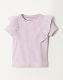 CAMISETA VALERIA 730442 BABY FRESH