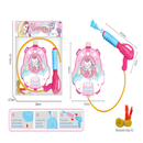 LANZADOR DE AGUA 629Y STB