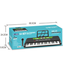 PIANO+ACCESORIOS CY-7032C STB