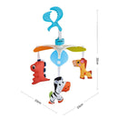 MOVIL COCHE 6318 BABY KAYS