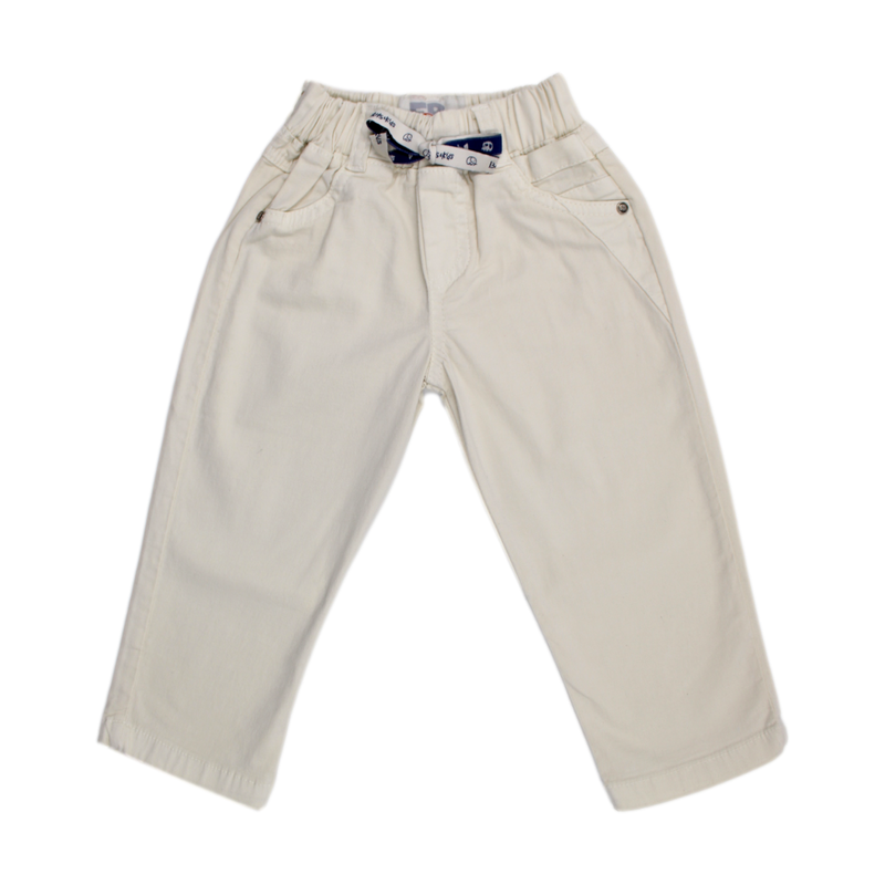 CONJUNTO BEBE NIÑO 10584 FOR BABY