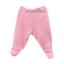 Primer Dia Tejido 703 Chocomiel