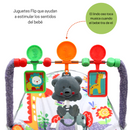 SILLA MECEDORA NG-102 BEBESITOS
