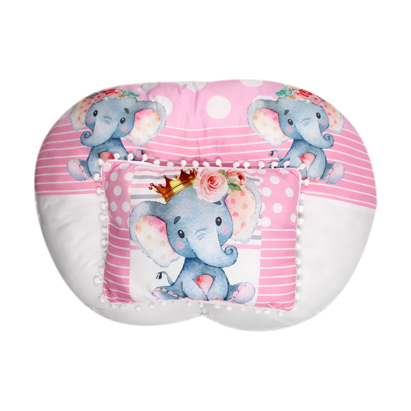 COJIN LACTANTE 6002 SUEÑO DE ANGEL