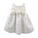 VESTIDO BEBE NIÑA COSMOS WELDON