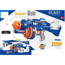 PISTOLA LANZA DARDO 9929 STB