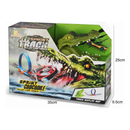 PISTA DE CARRO D663-405 COCODRILO STB