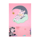 Juego Sabanas +2Fundas +Ajust Ss3A Isof