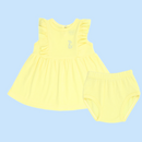 VESTIDO NIÑA 2023 CRECIENDO BABY