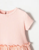 VESTIDO ARIADNA 742504 BABY FRESH
