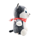 PELUCHE LOBO AP3-4093 DPELOS