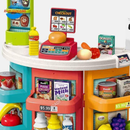 SET SUPERMERCADO 45 PZ 668-135 STB