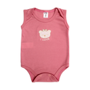 BODY + SHORT X3 10699 FOR BABY