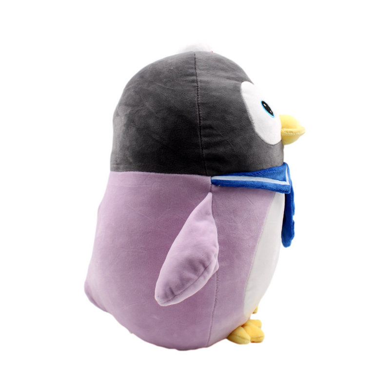 PELUCHE PINGUINO AP3-4104-2 DPELOS