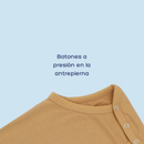 CONJUNTO BEBE NIÑO 50978 PUPPET