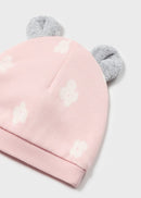 CONJUNTO BEBE NIÑA 2663 MAYORAL