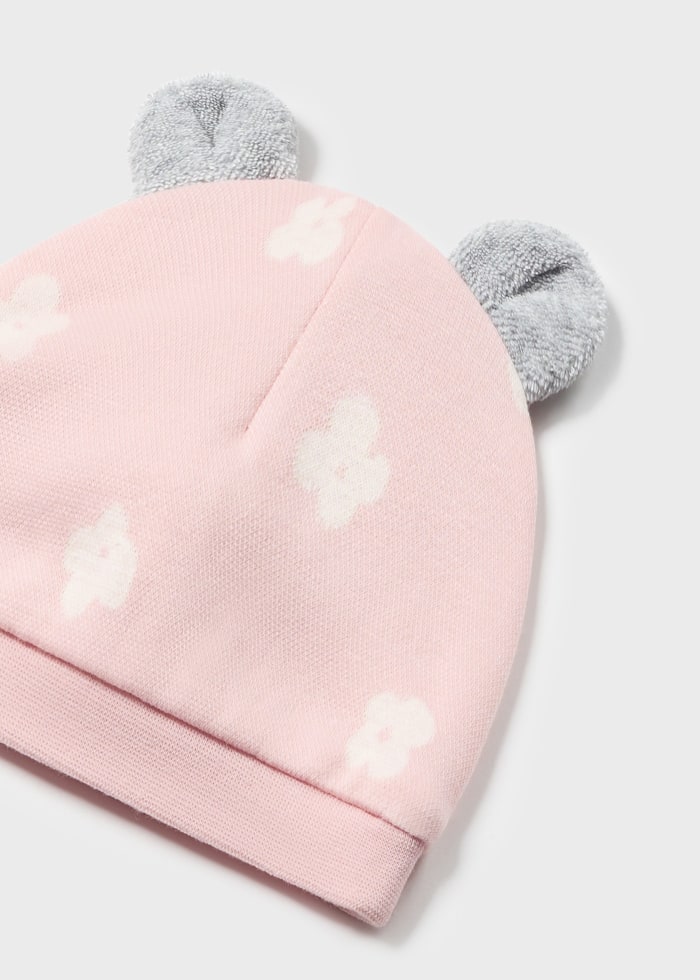 CONJUNTO BEBE NIÑA 2663 MAYORAL