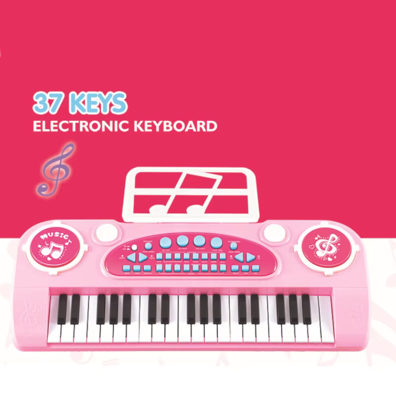 PIANO INFANTIL CY-7030C STB