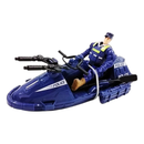 SET POLICIA 8837A STB