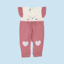 BODY + MAMELUCO 10838 FOR BABY