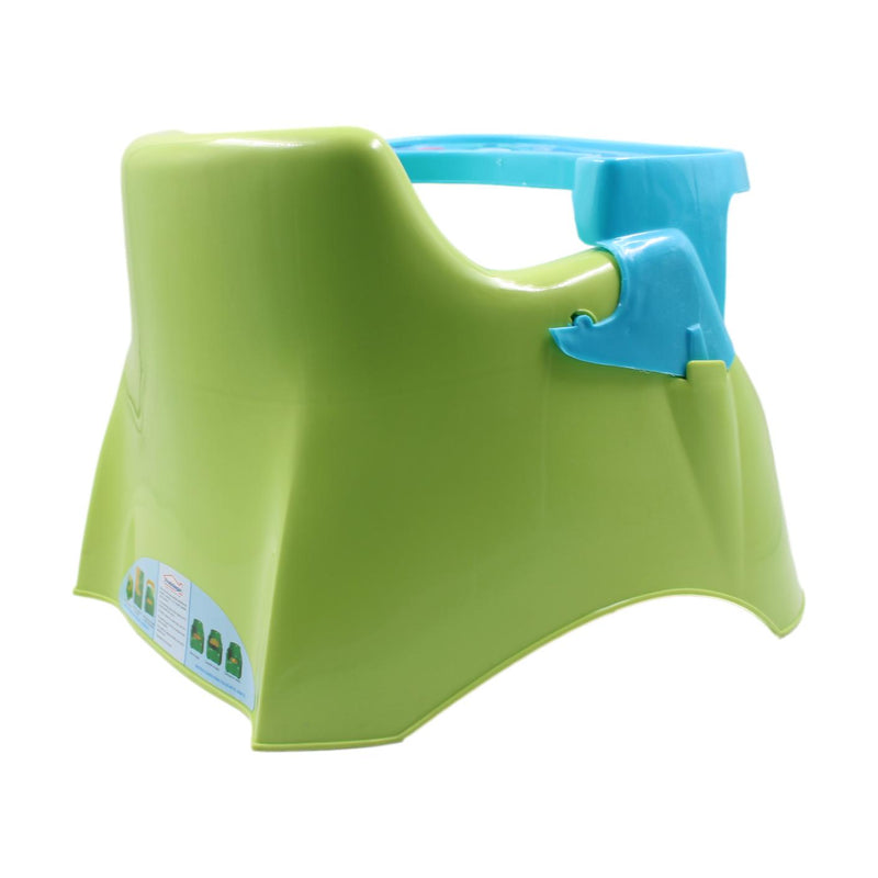 BAÑITO ENTRENADOR 392REEN000 PRODEHOGAR