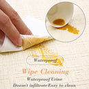 TAPETE PLEGABLE DOBLE FAZ 6315206 JIRAFA - ABECEDARIO MUNBE