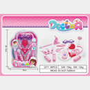 SET DOCTOR 15PZ NIÑA_9922B STB