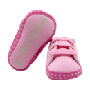ZAPATO NIÑA 109165 HUELLITAS
