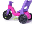 TRICICLO BALANCIN CPF1505-2 BOY TOYS