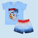 CONJUNTO BEBE NIÑO 50945 PUPPET